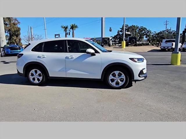 2023 Honda HR-V 2WD LX