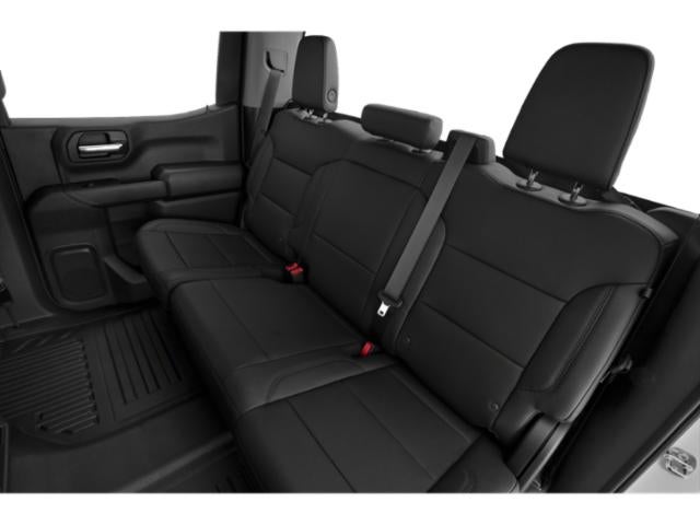 2023 Chevrolet Silverado 1500 2WD Crew Cab Short Bed LT