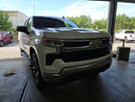 2023 Chevrolet Silverado 1500 2WD Crew Cab Short Bed LT
