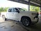 2023 Chevrolet Silverado 1500 2WD Crew Cab Short Bed LT