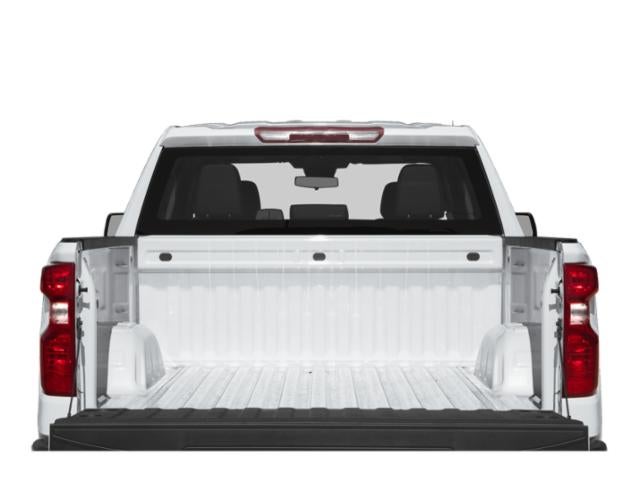2023 Chevrolet Silverado 1500 2WD Crew Cab Short Bed LT