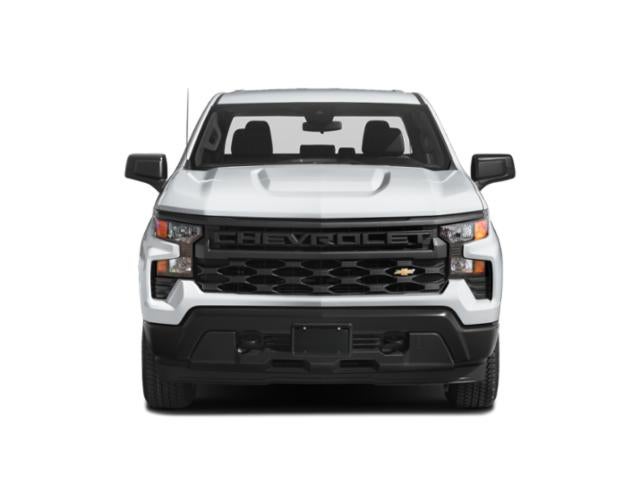 2023 Chevrolet Silverado 1500 2WD Crew Cab Short Bed LT