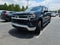 2026 Chevrolet Silverado 1500 4WD Crew Cab Standard Bed LT