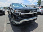 2026 Chevrolet Silverado 1500 4WD Crew Cab Standard Bed LT