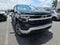 2026 Chevrolet Silverado 1500 4WD Crew Cab Standard Bed LT