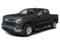 2026 Chevrolet Silverado 1500 4WD Crew Cab Standard Bed LT