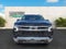 2026 Chevrolet Silverado 1500 4WD Crew Cab Standard Bed LT