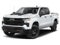 2025 Chevrolet Silverado 1500 4WD Crew Cab Short Bed LT Trail Boss