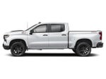 2025 Chevrolet Silverado 1500 4WD Crew Cab Short Bed LT Trail Boss