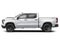 2025 Chevrolet Silverado 1500 4WD Crew Cab Short Bed LT Trail Boss
