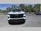 2025 Chevrolet Silverado 1500 4WD Crew Cab Short Bed LT Trail Boss