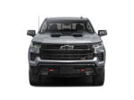 2025 Chevrolet Silverado 1500 4WD Crew Cab Short Bed LT Trail Boss