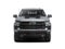 2025 Chevrolet Silverado 1500 4WD Crew Cab Short Bed LT Trail Boss