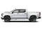 2025 Chevrolet Silverado 1500 4WD Crew Cab Short Bed LT Trail Boss