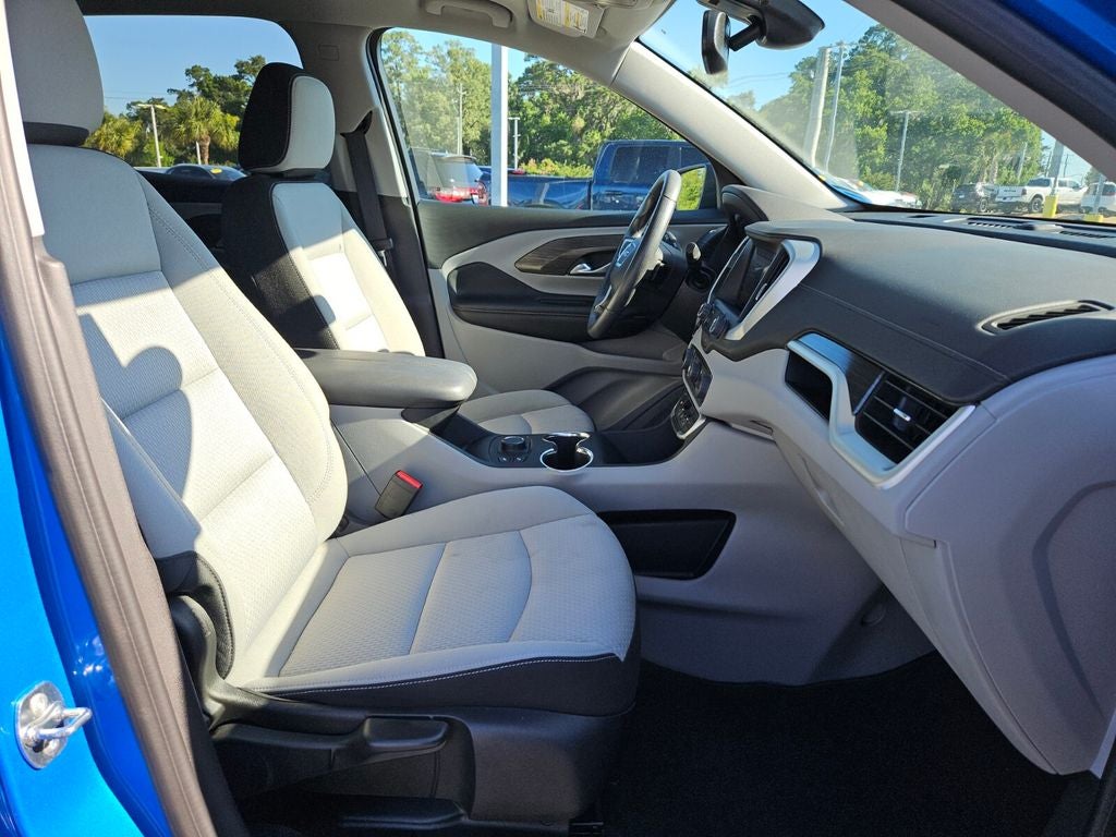 2024 GMC Terrain FWD SLE