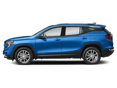 2024 GMC Terrain FWD SLE