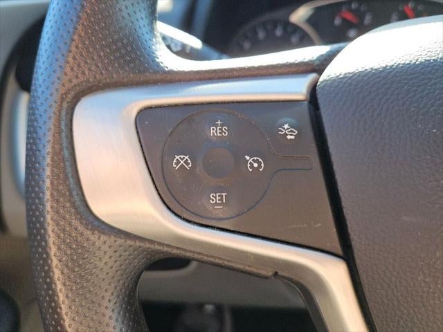 2024 GMC Terrain FWD SLE