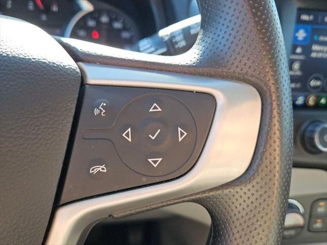 2024 GMC Terrain FWD SLE