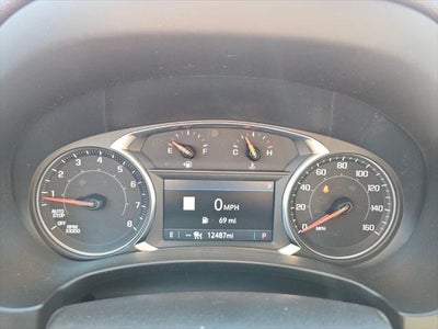 2024 GMC Terrain FWD SLE