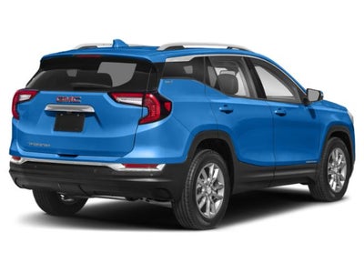 2024 GMC Terrain FWD SLE