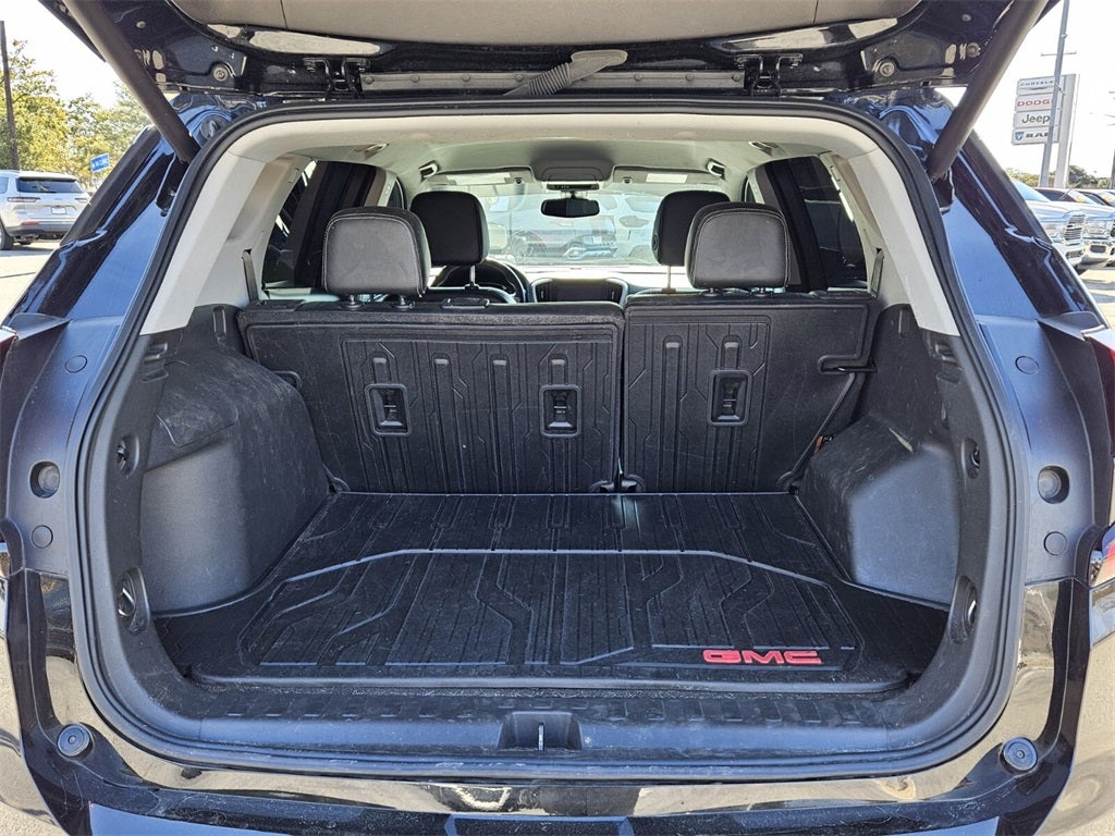 2023 GMC Terrain FWD SLT