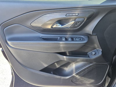 2023 GMC Terrain FWD SLT