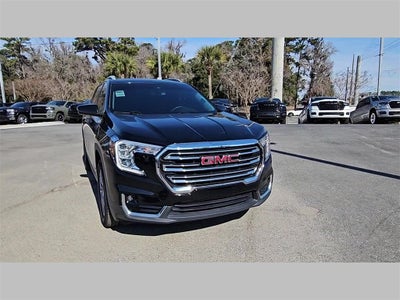 2023 GMC Terrain FWD SLT