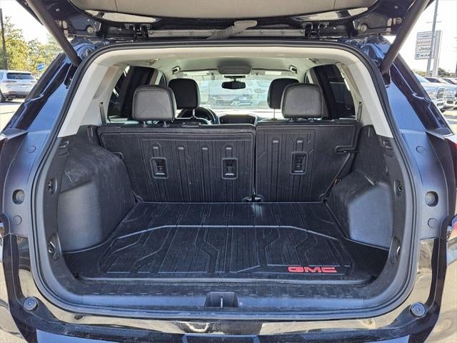 2023 GMC Terrain FWD SLT