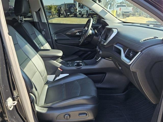 2023 GMC Terrain FWD SLT