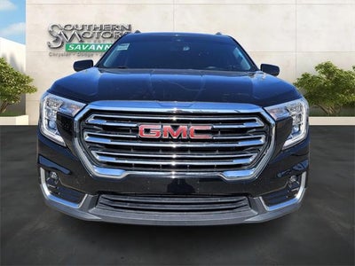2023 GMC Terrain FWD SLT