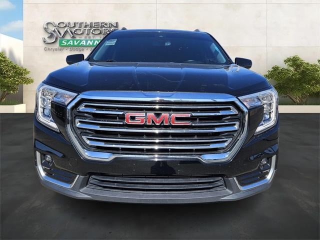 2023 GMC Terrain FWD SLT
