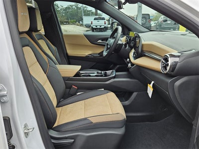 2025 Chevrolet Equinox AWD ACTIV