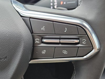 2025 Chevrolet Equinox AWD ACTIV