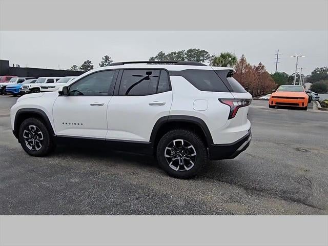 2025 Chevrolet Equinox AWD ACTIV