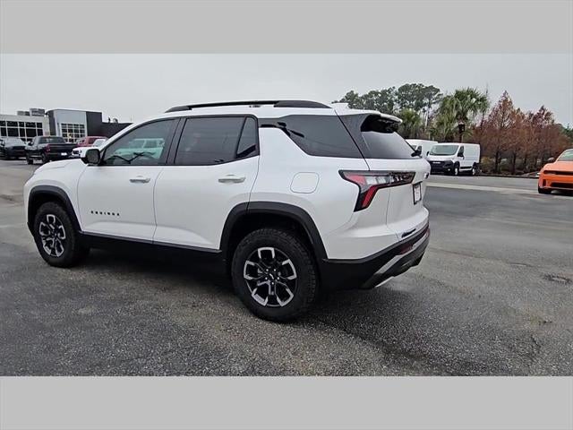 2025 Chevrolet Equinox AWD ACTIV