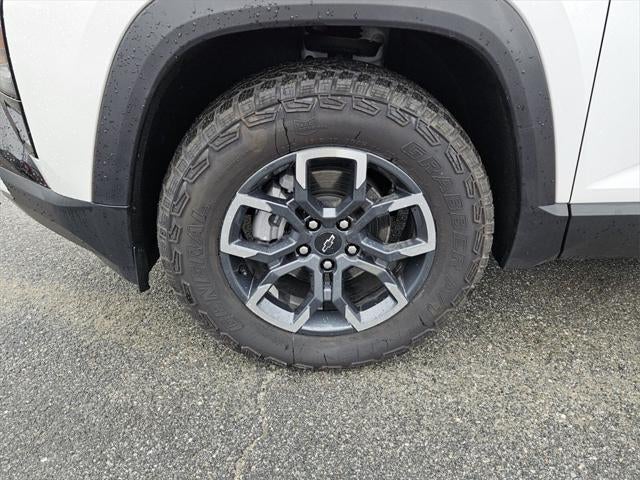 2025 Chevrolet Equinox AWD ACTIV