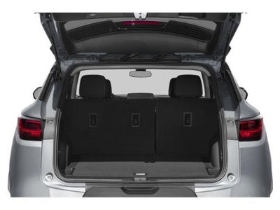 2024 Chevrolet Blazer FWD 2LT