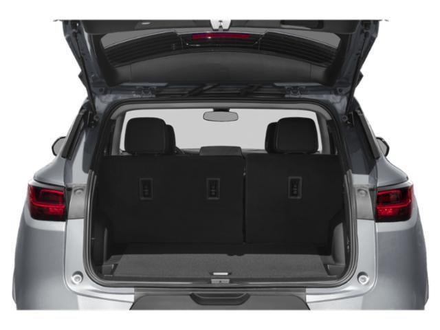 2024 Chevrolet Blazer FWD 2LT