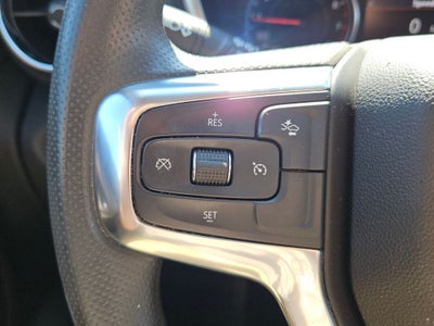 2024 Chevrolet Blazer FWD 2LT