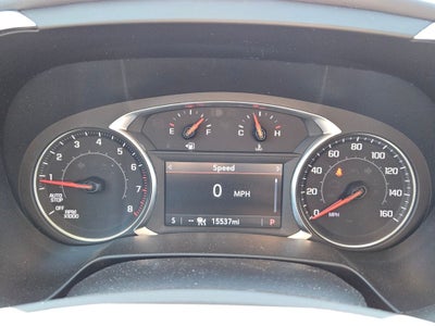 2024 Chevrolet Blazer FWD 2LT