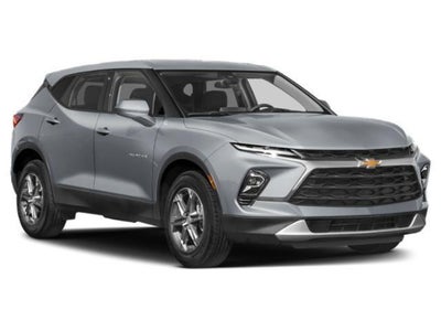 2024 Chevrolet Blazer FWD 2LT