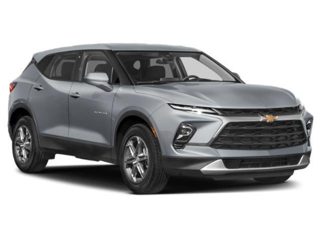 2024 Chevrolet Blazer FWD 2LT