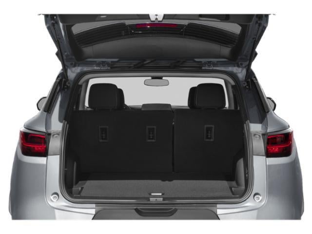 2024 Chevrolet Blazer FWD 2LT