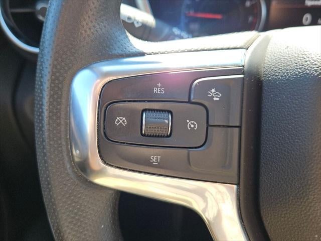 2024 Chevrolet Blazer FWD 2LT