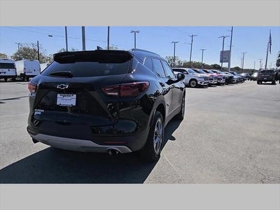 2024 Chevrolet Blazer FWD 2LT