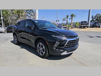 2024 Chevrolet Blazer FWD 2LT