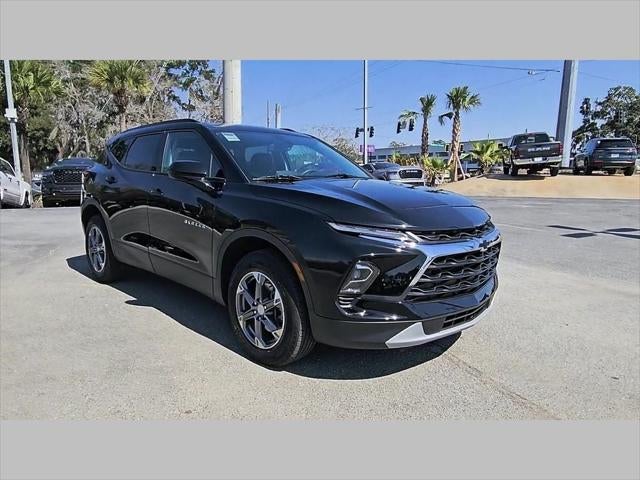 2024 Chevrolet Blazer FWD 2LT