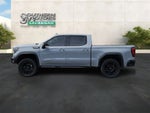 2024 GMC Sierra 1500 4WD Crew Cab Short Box AT4X