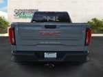 2024 GMC Sierra 1500 4WD Crew Cab Short Box AT4X