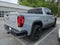 2024 GMC Sierra 1500 4WD Crew Cab Short Box AT4X